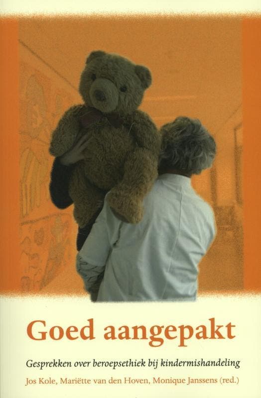 Goed aangepakt 9789088502972, Boeken, Politiek en Maatschappij, Gelezen, Verzenden