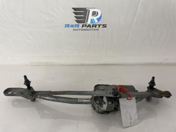 ruitenwisser mechaniek + Motor - (Bmw 5-Serie F10/11 / ..., Verzenden, Nieuw