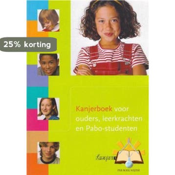 Kanjerboek voor ouders, leerkrachten en Pabo-studenten, Verzenden, Gelezen, G. Weide