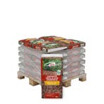 Halve pallet DCM Bio Cacaodoppen 20 zakken x 50L (1000L), Ophalen of Verzenden, Nieuw