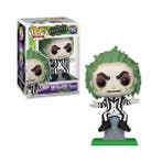 Funko Pop! Plus: Beetlejuice  Beetlejuice on Tombstone #1757, Verzenden, Nieuw