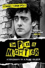 The Pen Is Mightier | Edward Tudor Pole | Nieuw, Ophalen of Verzenden, Nieuw, Edward Tudor Pole