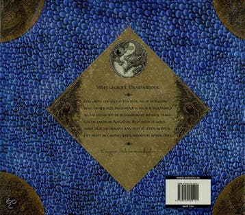 Eragons gids tot Alagaësia / Het erfgoed 9789022555101, Verzenden, Gelezen, Christopher Paolini