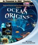 Ocean origins - Blu-ray, Cd's en Dvd's, Blu-ray, Verzenden, Nieuw in verpakking