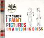 cd - Zita Swoon - I Paint Pictures On A Wedding Dress, Verzenden, Zo goed als nieuw