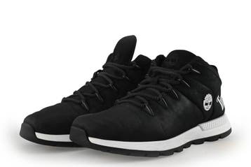 Timberland Sneakers in maat 41½ Zwart, Kleding | Heren, Schoenen, Verzenden, Sneakers of Gympen, Gedragen, Timberland