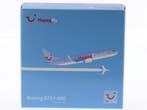 Schaal 1:500 Herpa 501415 Boeing 737-800 Hapagfly.com Reg..., Ophalen of Verzenden, Zo goed als nieuw