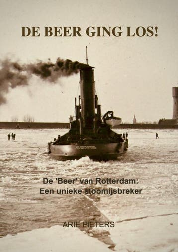 De Beer Ging Los! | Arie Pieters | Nieuw, Ophalen of Verzenden, Nieuw, Arie Pieters