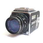 Hasselblad 500C/M 25th Anniversary Model + Carl Zeiss f/2.8, Nieuw