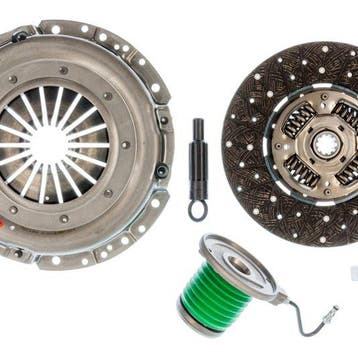 Exedy 2005-2010 Ford Mustang 4.6L Stage 1 Organic Clutch, Ophalen of Verzenden, Nieuw