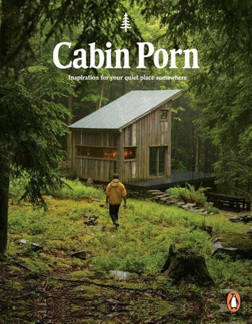 Cabin Porn | Zach Klein; Steven Leckart | Nieuw, Ophalen of Verzenden, Nieuw, Zach Klein; Steven Leckart