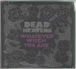 cd - Dead Heavens - Whatever Witch You Are, Cd's en Dvd's, Verzenden, Nieuw in verpakking