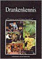 Drankenkennis / I Wijnkennis voor het SVH diploma, Boeken, Verzenden, Gelezen, K. Koolhoven