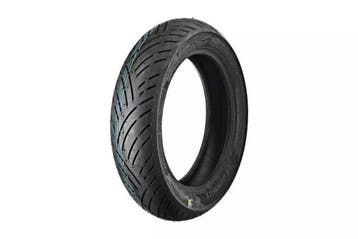 Buitenband Eurogrip Bee Connect 100/80-10 53L TL, Verzenden, Nieuw