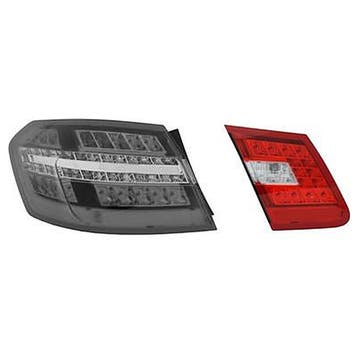 Mercedes E W212 2009-2013 Achterlicht Links Avantgarde Sedan, Verzenden, Nieuw