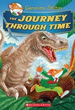 Geronimo Stilton Special Edition 9780545556231, Boeken, Verzenden, Gelezen, Geronimo Stilton