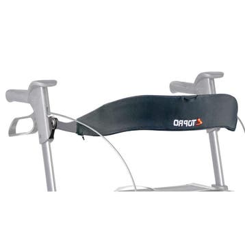 Rugsteun TOPRO rollators 75 cm lang, Diversen, Ophalen of Verzenden, Nieuw