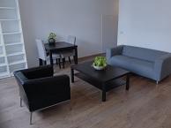 Appartement Avenue Concordia in Rotterdam, Via bemiddelaar, Appartement, Rotterdam, Zuid-Holland