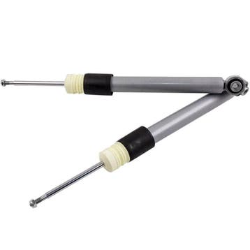 Schroefset schokdempers geschikt voor Audi A4 B6 B7 1.9 T..., Verzenden, Nieuw, Audi
