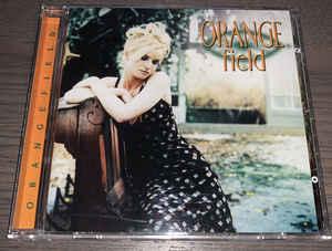 cd digi - Orange Field - Orangefield, Verzenden, Zo goed als nieuw