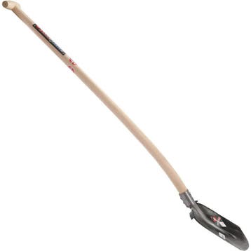Talen Tools Excellent Bats 000 – Sterk Glasfiber & Opstap., Tuin en Terras, Ophalen of Verzenden, Nieuw, Schop