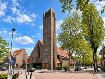 Te huur: Appartement Statenlaan in Rotterdam, Appartement, Rotterdam, Zuid-Holland