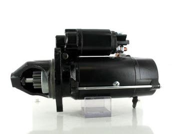 Startmotor John Deere 4.2 kw, Verzenden