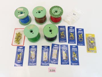 Brawa, Pola, Beli Beco H0 - Elektronica (16) - Assortiment, Nieuw
