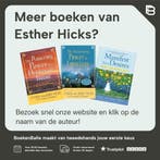 The Law Of Attraction 9781401915322 Esther Hicks, Boeken, Verzenden, Gelezen, Esther Hicks