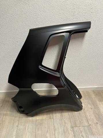 Volkswagen Golf Sportsvan rechter Achterscherm rechts, Ophalen, Gebruikt, Rechts, Volkswagen