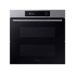 €849 Samsung NV7B5745PAS Elektrische oven - cm. 60 - roest, Ophalen of Verzenden, Nieuw
