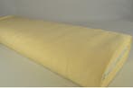 Beige brandvertragende stof  - Goedkoop op rol, Hobby en Vrije tijd, Stoffen en Lappen, 120 cm of meer, Beige, Ophalen of Verzenden