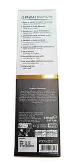 Ceylinn Professional Argan hair milk 150ml, Ophalen of Verzenden, Nieuw