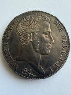 Nederland. Willem I. 3 Gulden 1824