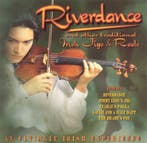 Various - Riverdance And Other Traditional Irish Jigs And Re, Ophalen of Verzenden, Gebruikt