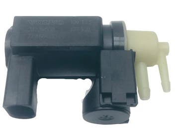 Vacuum Relay / Valve 31339808 Volvo 7.04664.00 Pierburg, Auto-onderdelen, Verzenden, Nieuw, Volvo