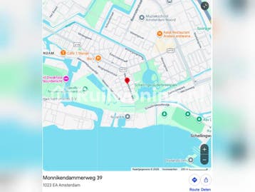 Amsterdam: Leuke woning met 4 kamers (Noord-Holland), Huizen en Kamers, Woningruil, Amsterdam