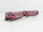 Arnold N - 0321 - Treinstel (1) - 2-Delige set railbus, Hobby en Vrije tijd, Modeltreinen | N-Spoor, Nieuw