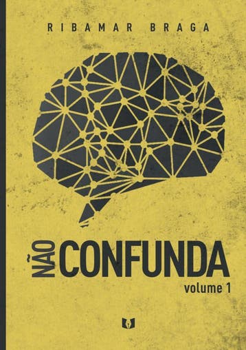 Não Confunda | Ribamar Braga | Nieuw, Ophalen of Verzenden, Nieuw, Ribamar Braga
