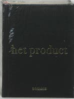 Het Product 9789077695050 F. Verheyden, Verzenden, Zo goed als nieuw, F. Verheyden