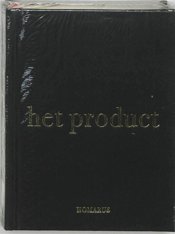 Het Product 9789077695050 F. Verheyden, Boeken, Kookboeken, Zo goed als nieuw, Verzenden
