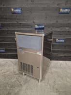 Schilferijsmachine | Koning | 95 kg/24 uur crushed ice | 28, Gebruikt, Koelen en Vriezen