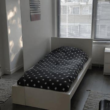 Kamer in Utrecht gevonden voor €575,- pm, Huizen en Kamers, Kamers te huur, Minder dan 20 m², Utrecht