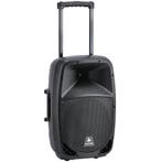 Devine Sound Scout 12A mobiele accu speaker met draadloze, Verzenden, Nieuw