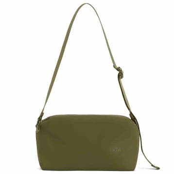 Urth Dolomite Camera Sling (Green), Ophalen of Verzenden, Nieuw, Schoudertas, Overige merken