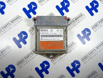 Airbag module A 906 446 1442 o.a: Sprinter w906, Vito w639, Ophalen of Verzenden, Gebruikt, Mercedes-Benz
