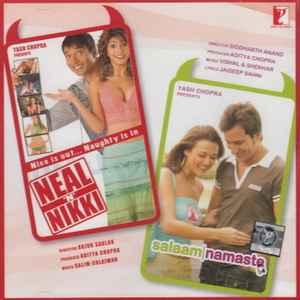 cd - Salim-Sulaiman - Neal N Nikki &amp; Salaam Namaste, Verzenden, Zo goed als nieuw