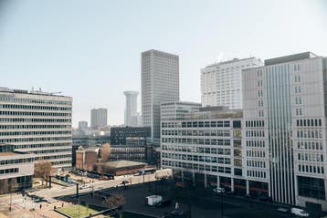 Te huur: Appartement Rochussenstraat in Rotterdam, Appartement, Rotterdam, Zuid-Holland
