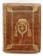 Marracci - Vita di Gio. Battista Cioni - 1696