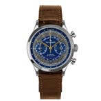 Tecnotempo - Automatic Chronograph - TelemetriX - Swiss, Nieuw